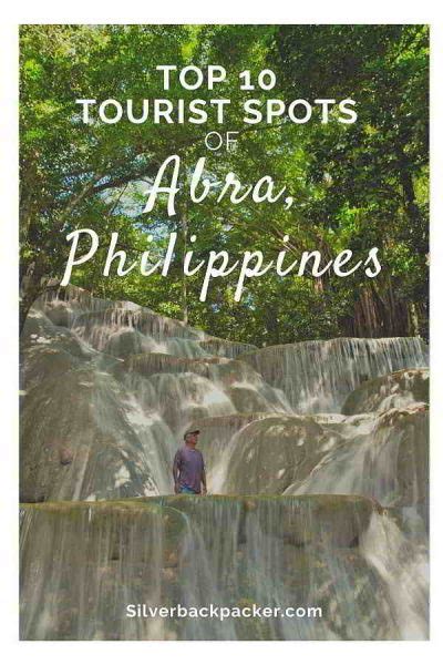 tourist spots in abra|Top 10 Abra's Favourite Tourist Spots.